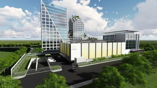 爱游戏- 波尔多新建训练基地落成,智能化设施对标欧洲顶级